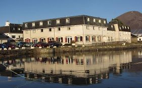 Dunollie Hotel ‘A Bespoke Hotel’